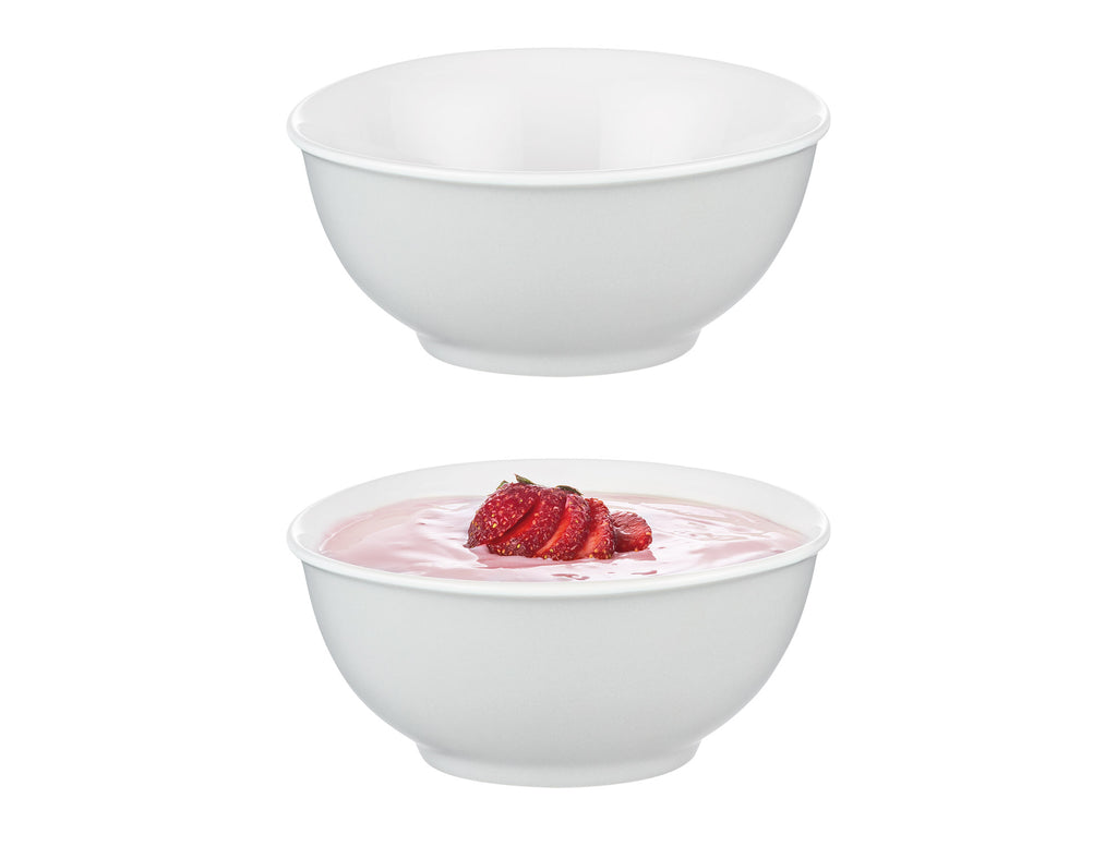 Grand 2 Pcs Bowl Set - 12 Cm - Madame Coco JO