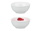 Grand 2 Pcs Bowl Set - 12 Cm - Madame Coco JO