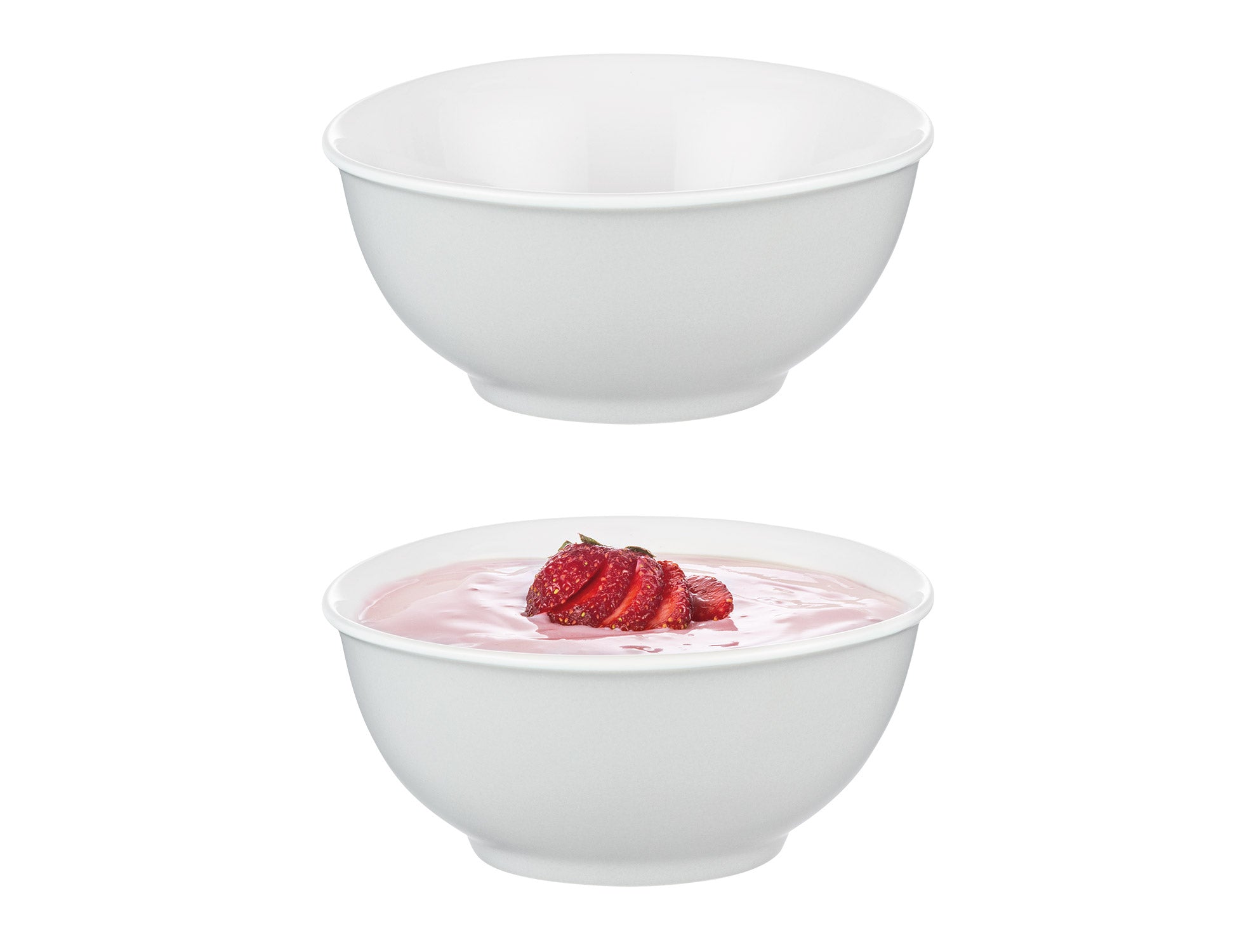 Grand 2 Pcs Bowl Set - 12 Cm - Madame Coco JO