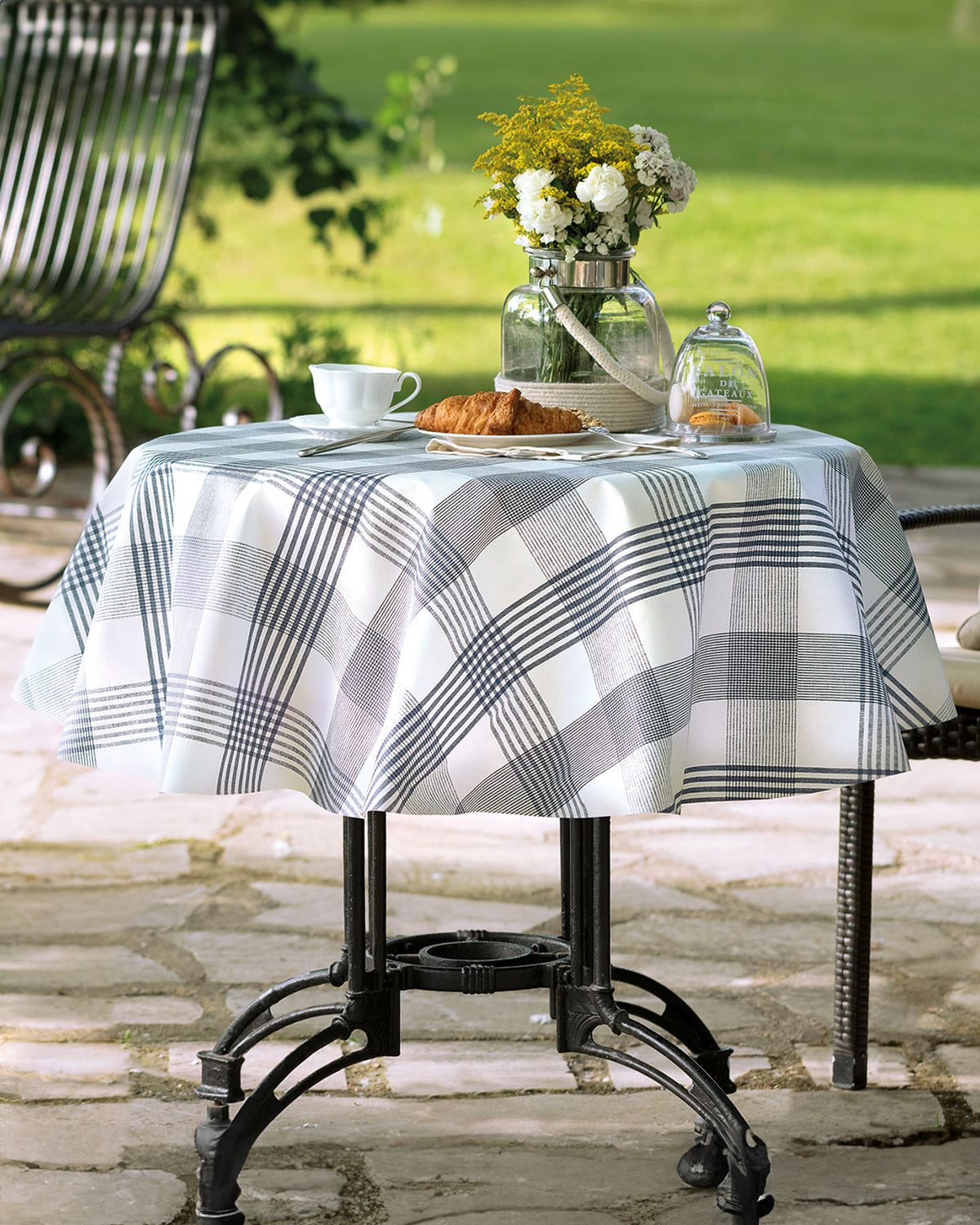 Majori Table Cloth - Madame Coco JO