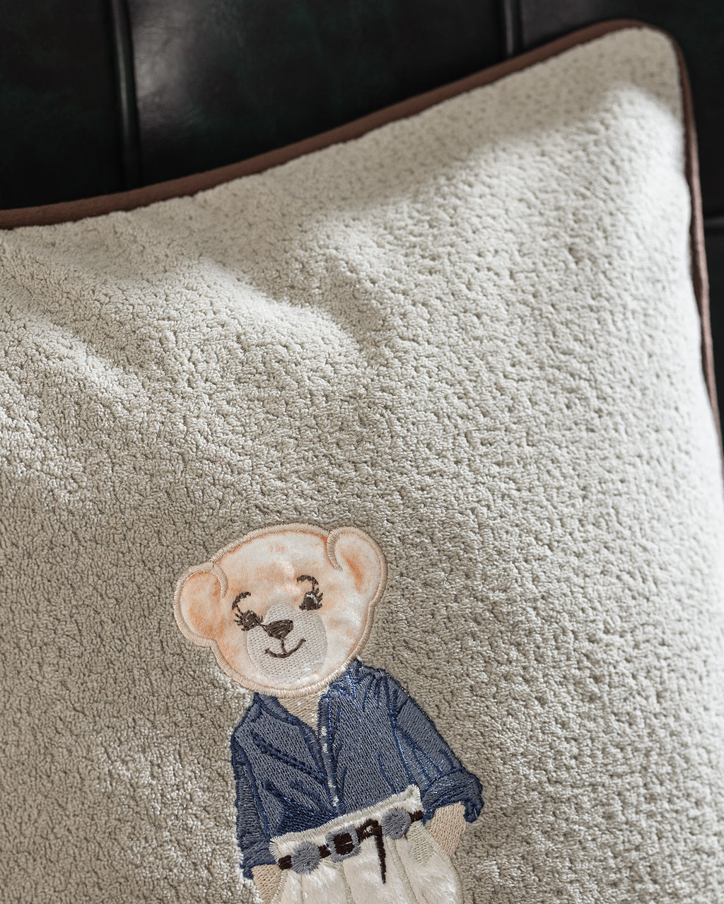 Melay Cushion Cover - Madame Coco JO