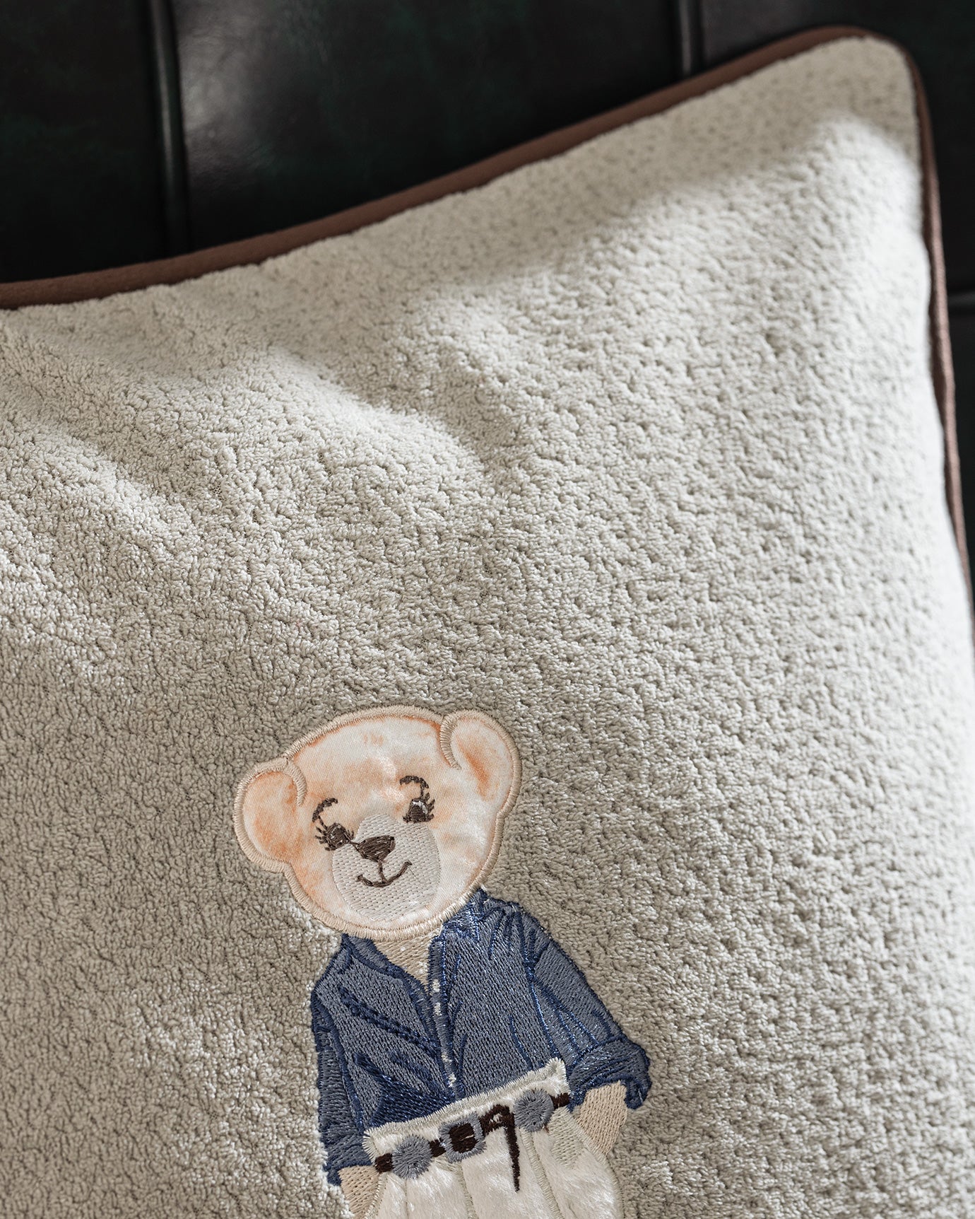 Melay Cushion Cover - Madame Coco JO