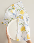 Carine Muslin Drying Cloth - Madame Coco JO