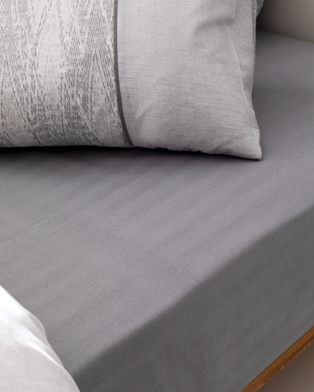 Agate Duvet Cover Set - Coco Crep Patterned - Madame Coco JO