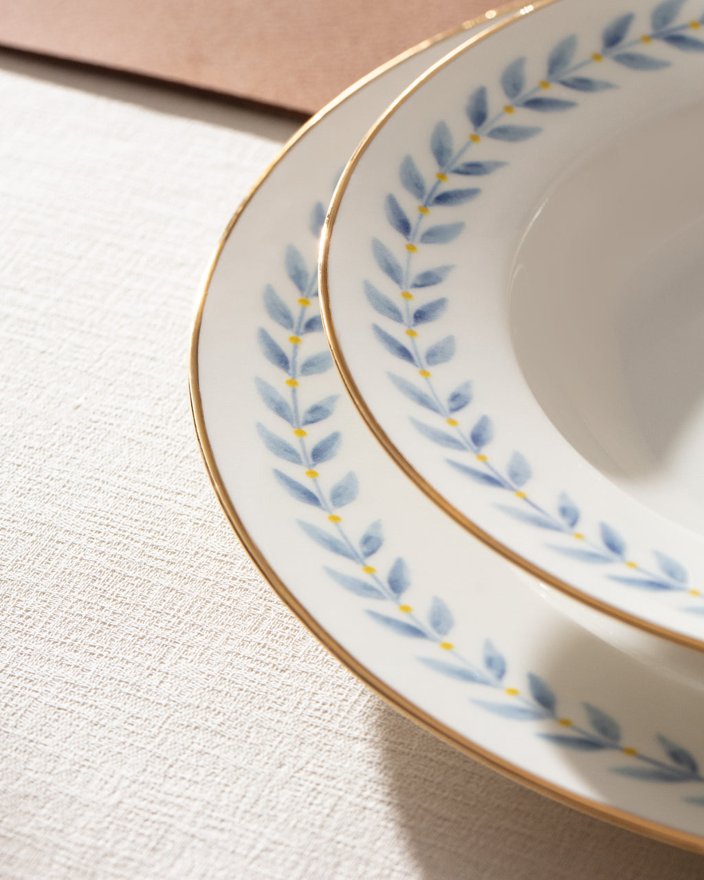 Joly 24 Piece Dinner Set - Madame Coco JO