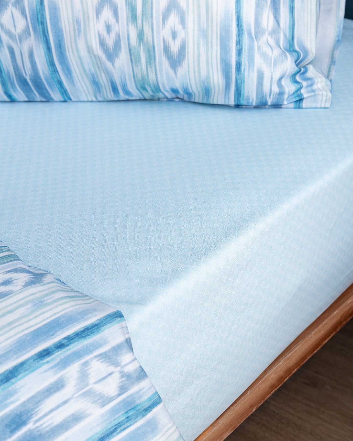 Daine King Size Duvet Cover Set - Madame Coco JO