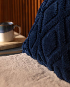 Roussillon Cushion Cover - Madame Coco JO