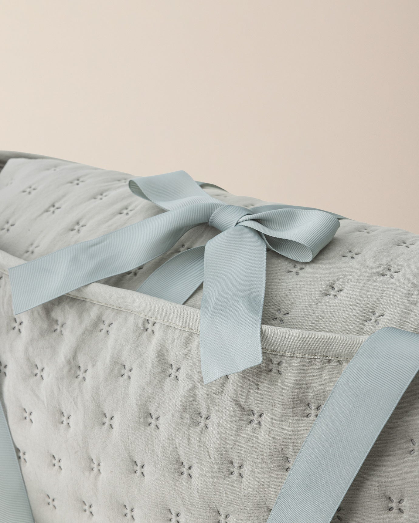 Rennes Double Size Bedspread Set - Madame Coco JO
