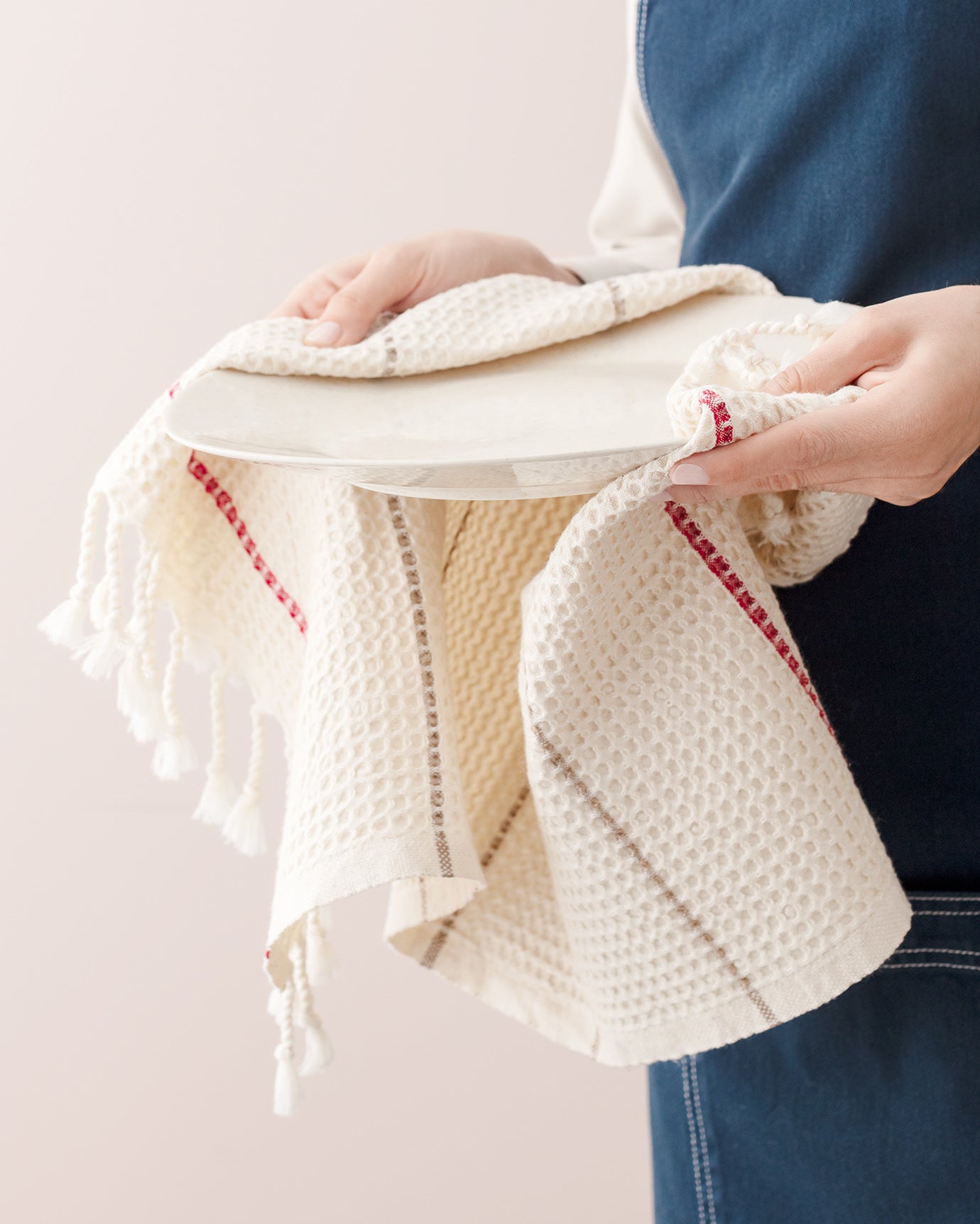Gina Kitchen Towel - Madame Coco JO