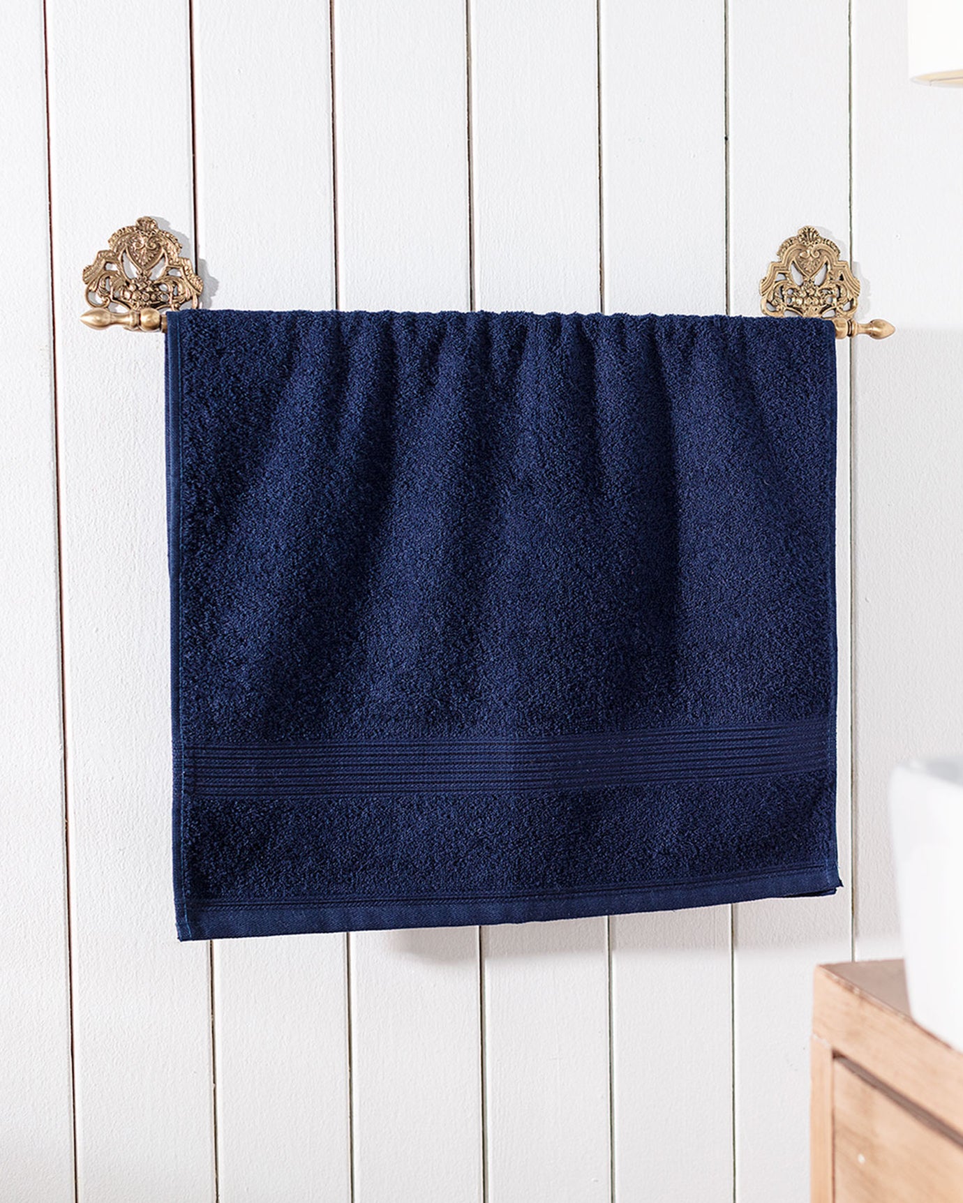 Clarette Face Towel - Madame Coco JO