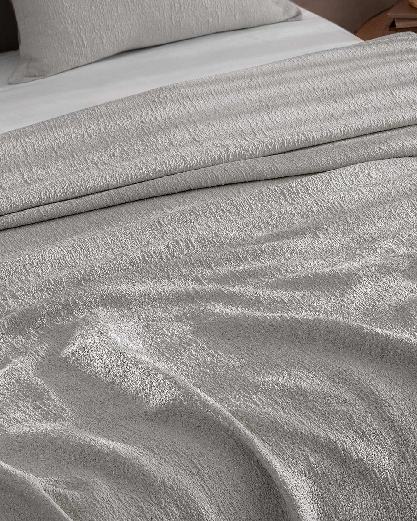 Labenne Double Size Bedspread - Madame Coco JO