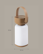 Laia Lampshade - Madame Coco JO