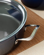 Titanium Professional Cookware Set 7 Pieces - Madame Coco JO