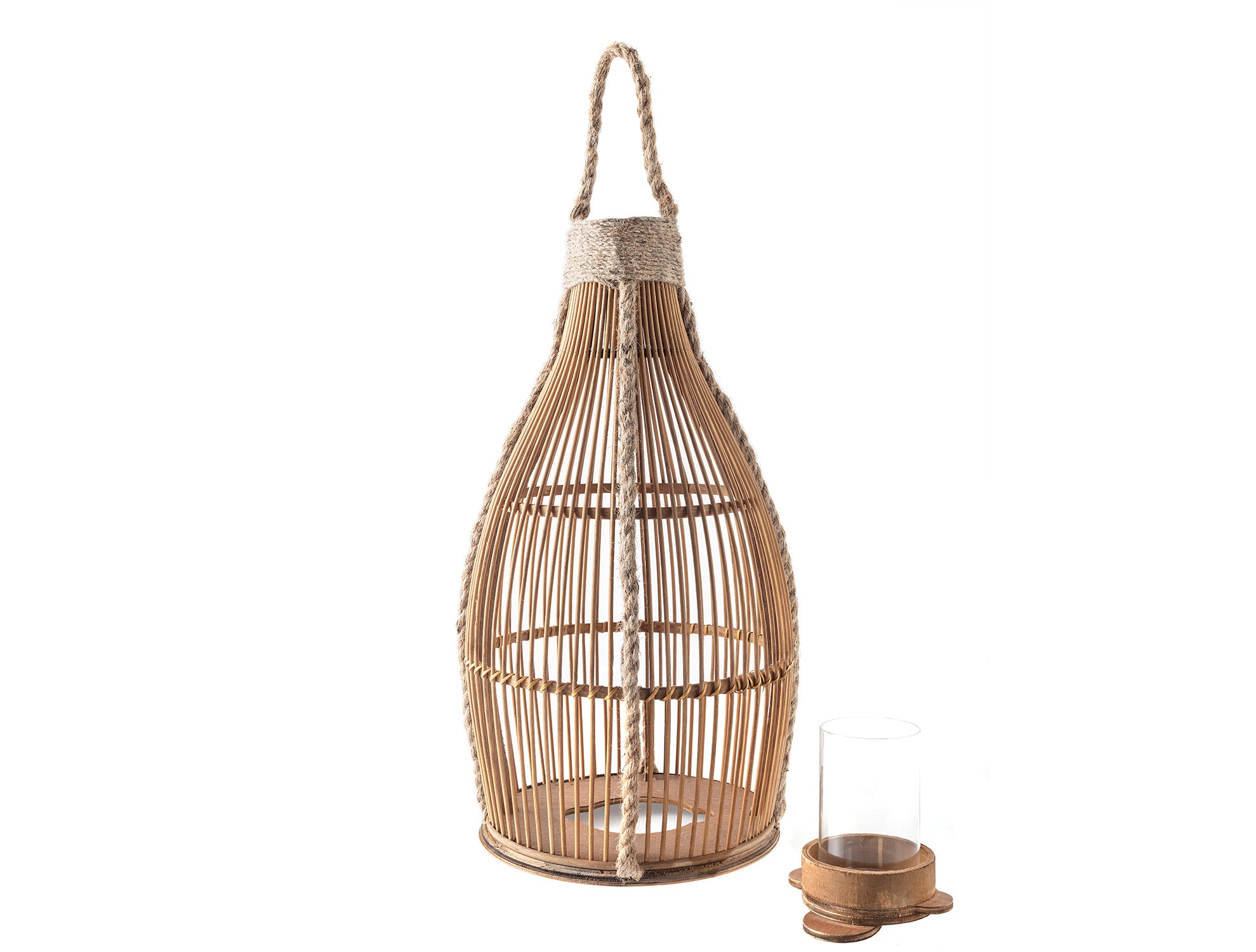 Pauline Lantern - Madame Coco JO