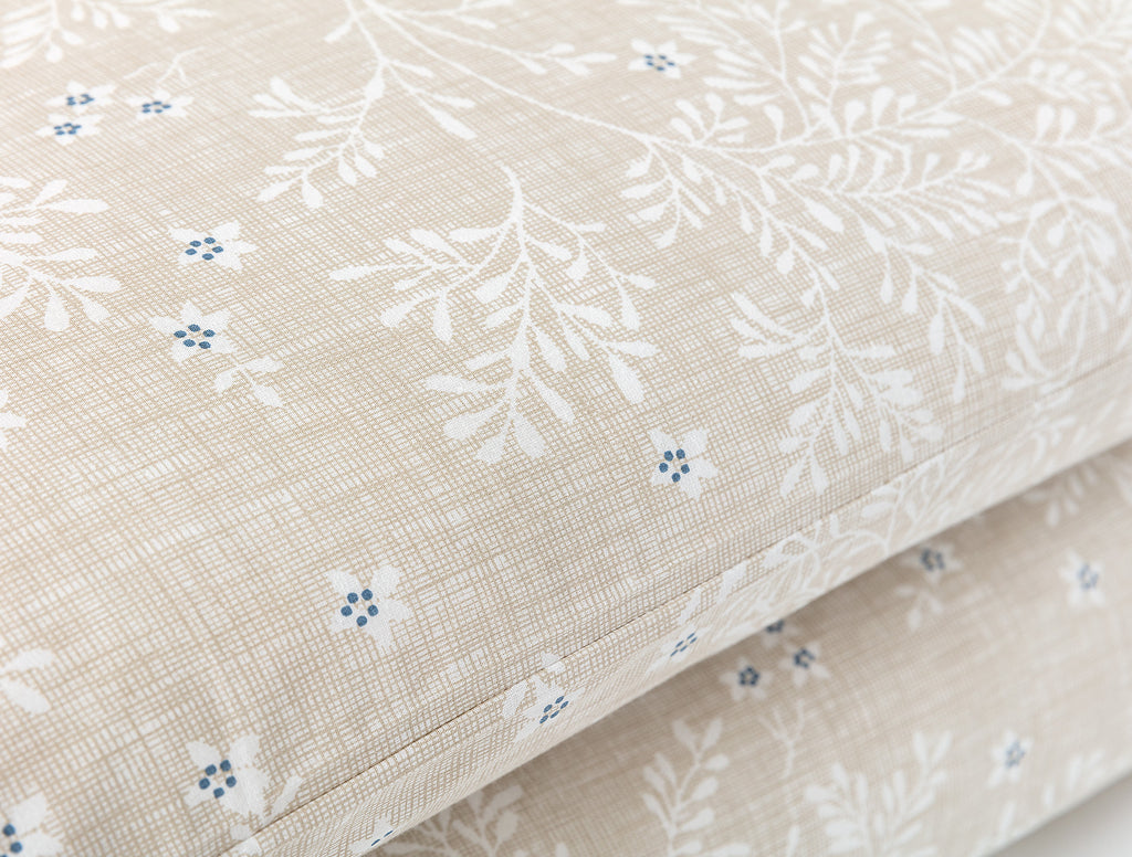 Emele Pillowcase Set - Madame Coco JO