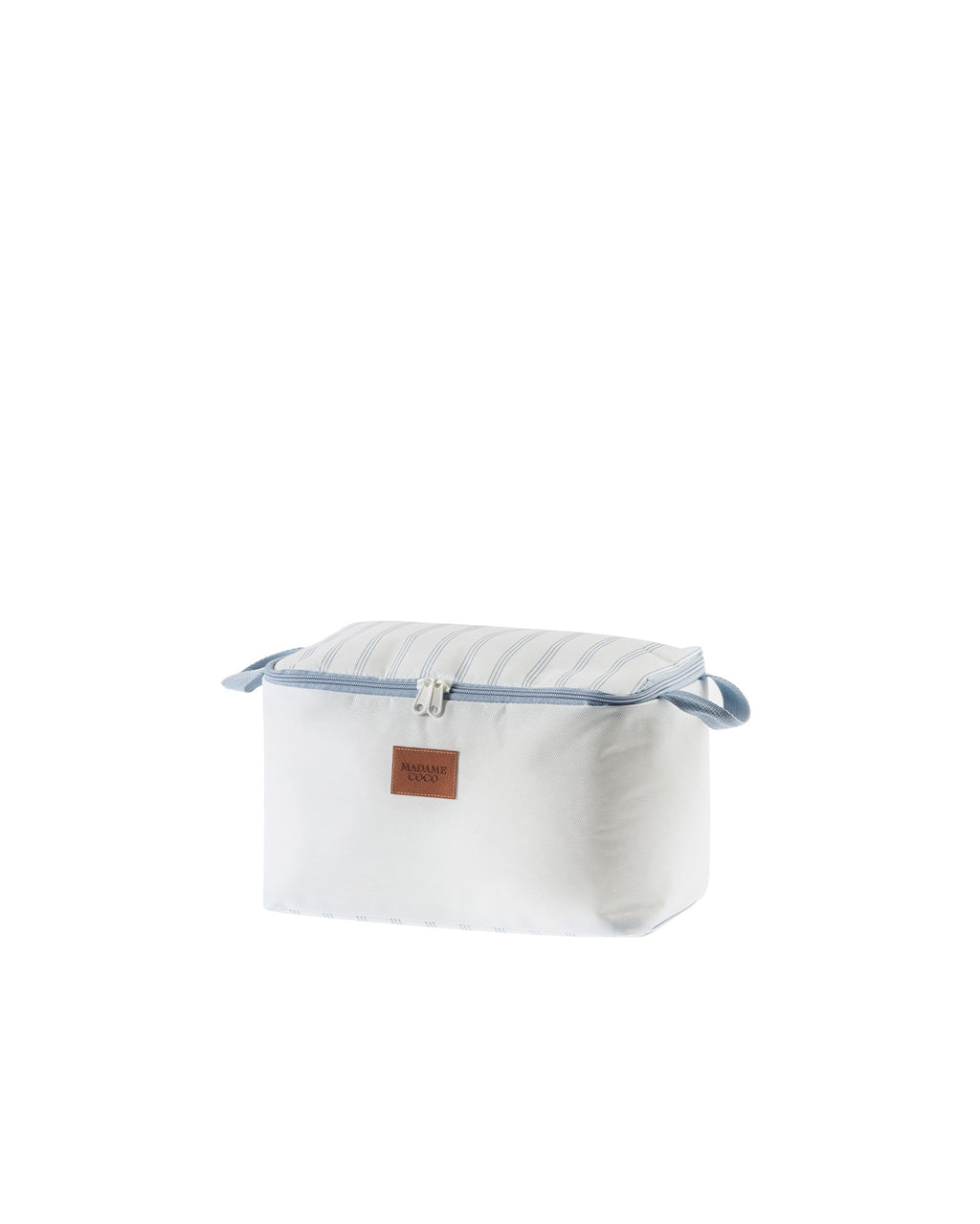 Nuage Printed Storage Bag - Madame Coco JO