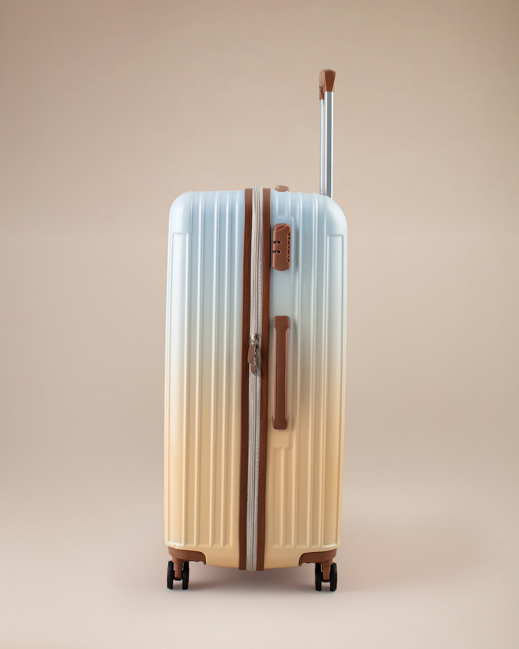 Suitcase - Madame Coco JO