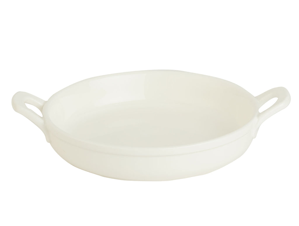 Petit Concept Round Handle Plate - Madame Coco JO