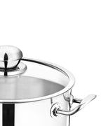 Orva 8 Pieces Cookware Set - Madame Coco JO