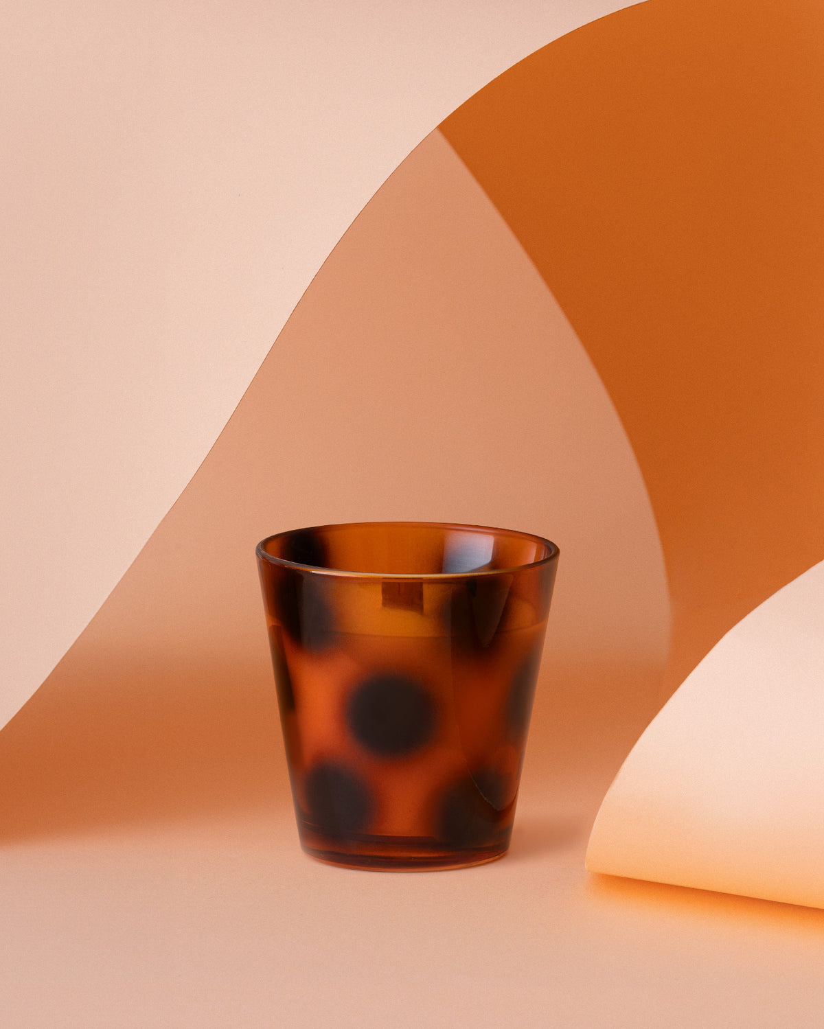 Répertoire Scented Glass Candle 160 G - Madame Coco JO