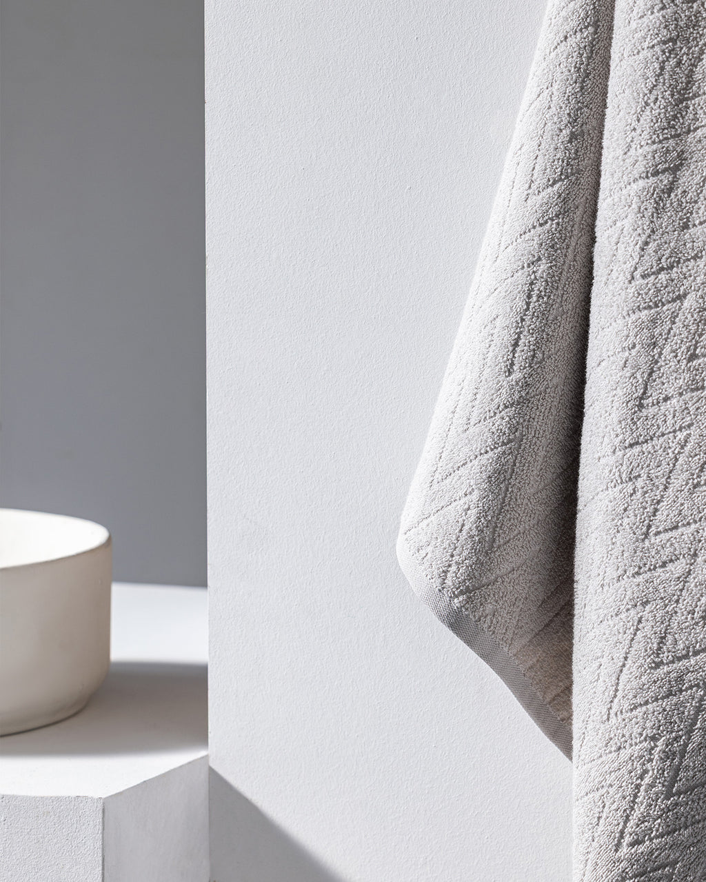 Colette Bath Towel - Madame Coco JO