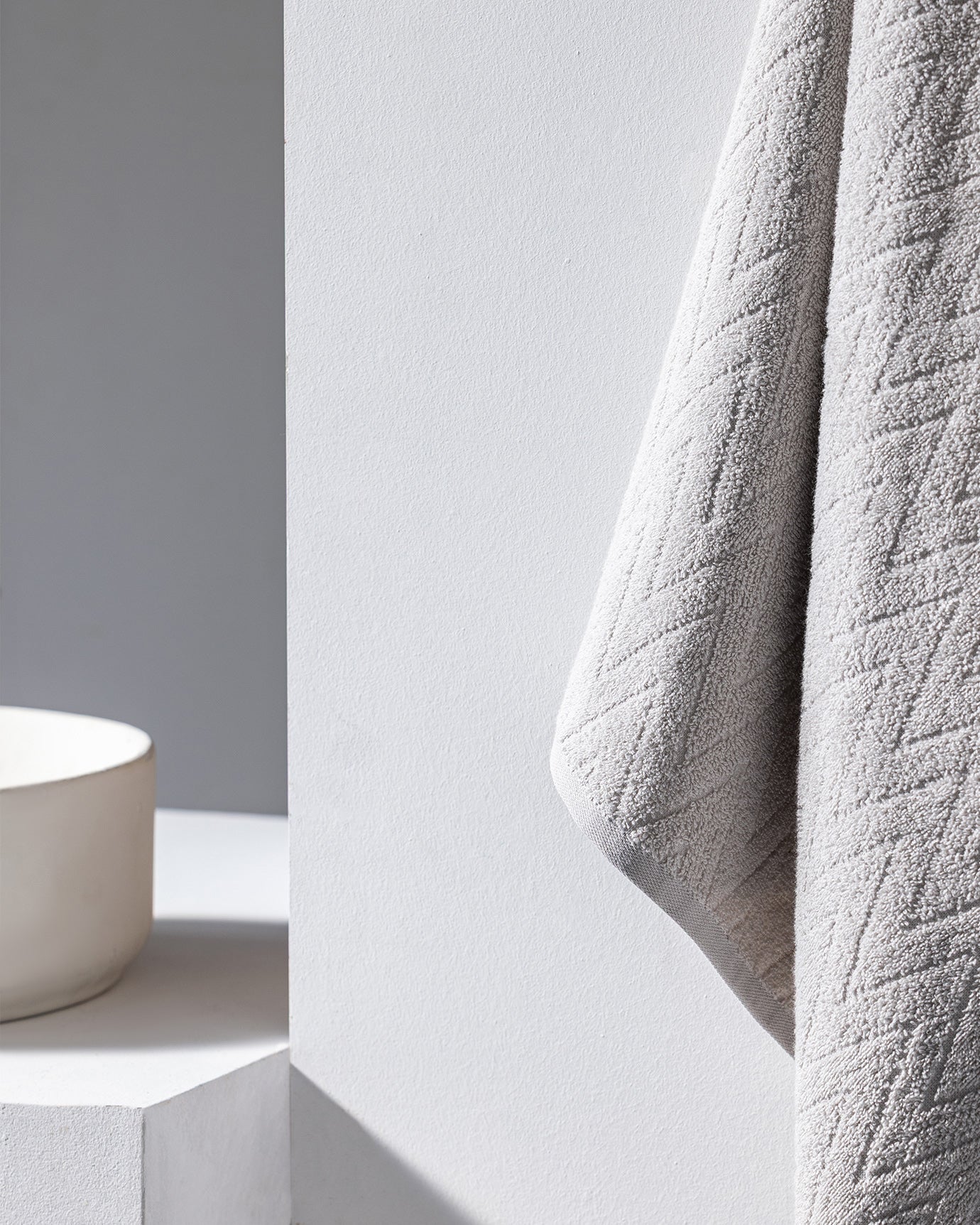 Colette Bath Towel - Madame Coco JO