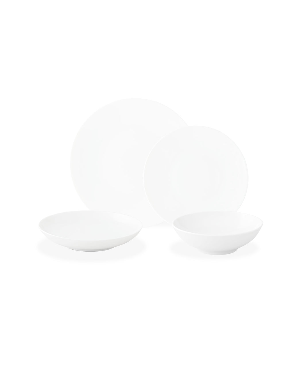 Ravello 24 Piece Dinner Set - Madame Coco JO