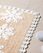 Rosévie Bath Mat - Madame Coco JO