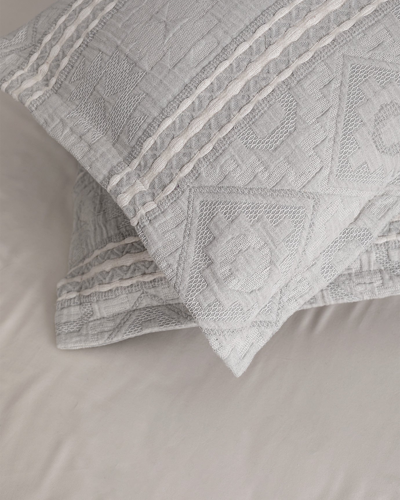 Ethnique Double Size Bedspread - Madame Coco JO