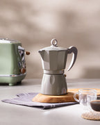 Tara Mocha Pot - 300 Ml - Madame Coco JO