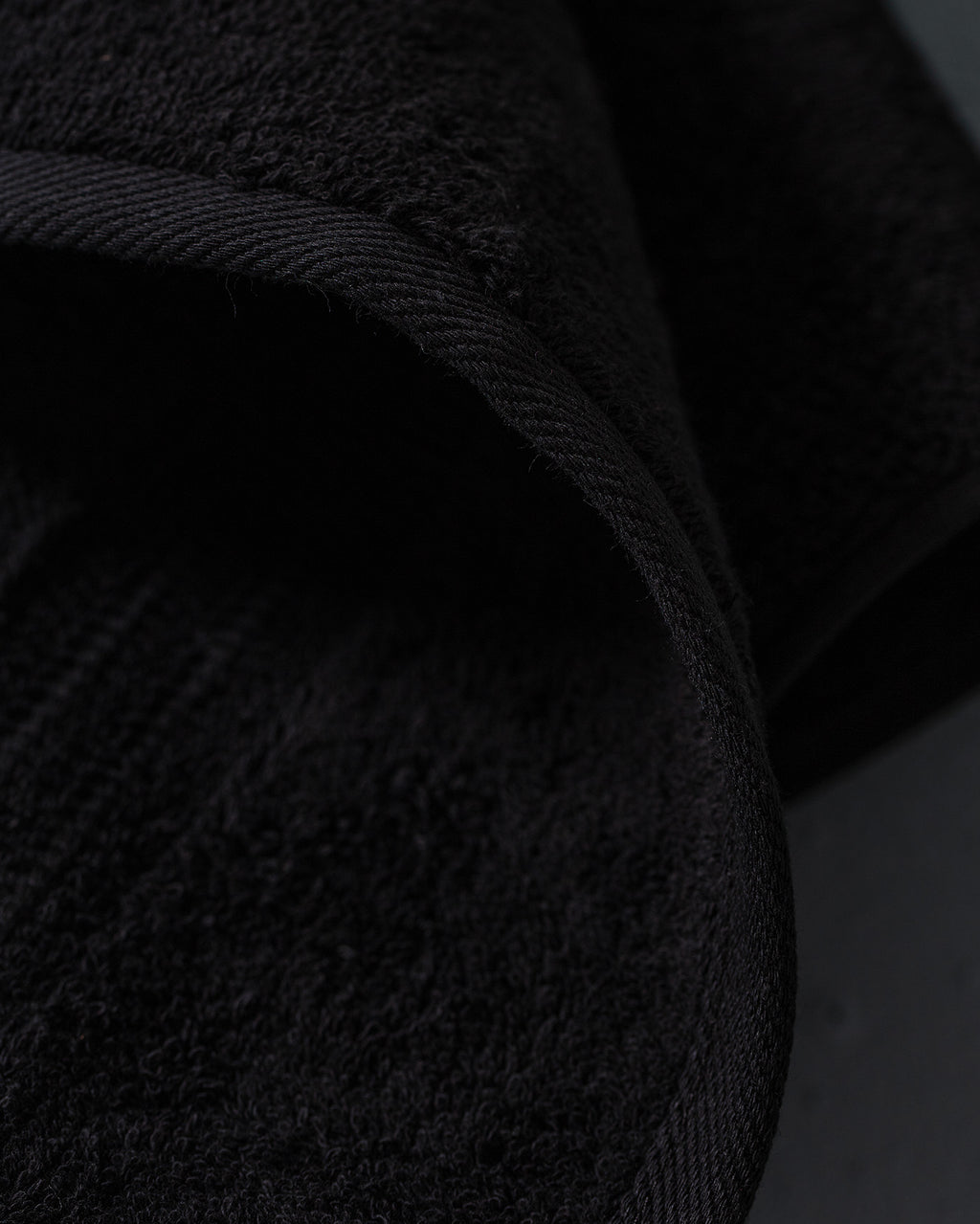 Cerline Face Towel - Madame Coco JO