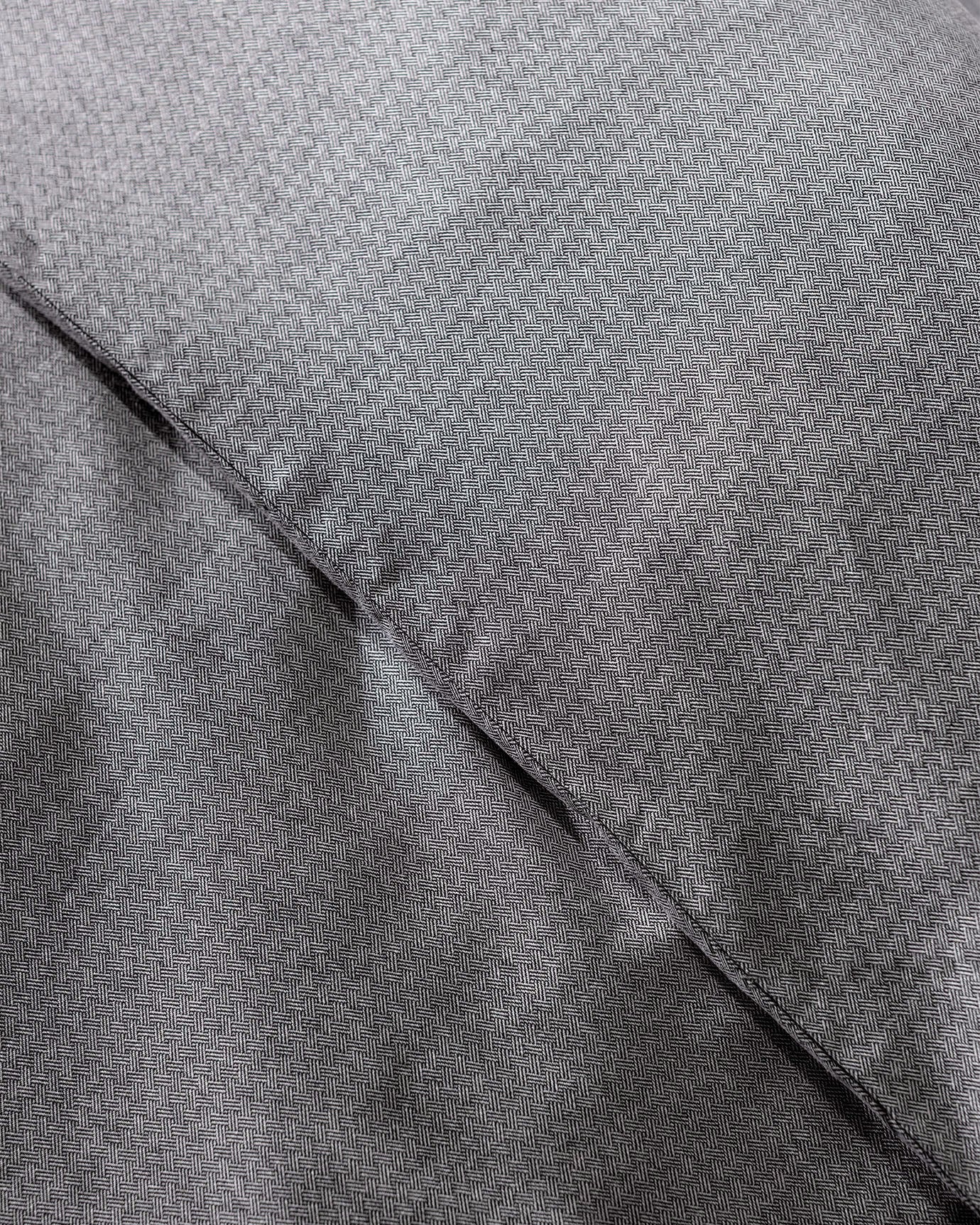 Benati King Size Yarn Dyed Duvet Cover Set - Madame Coco JO