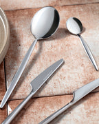 Freya 84 Pcs Cutlery Set - Madame Coco JO