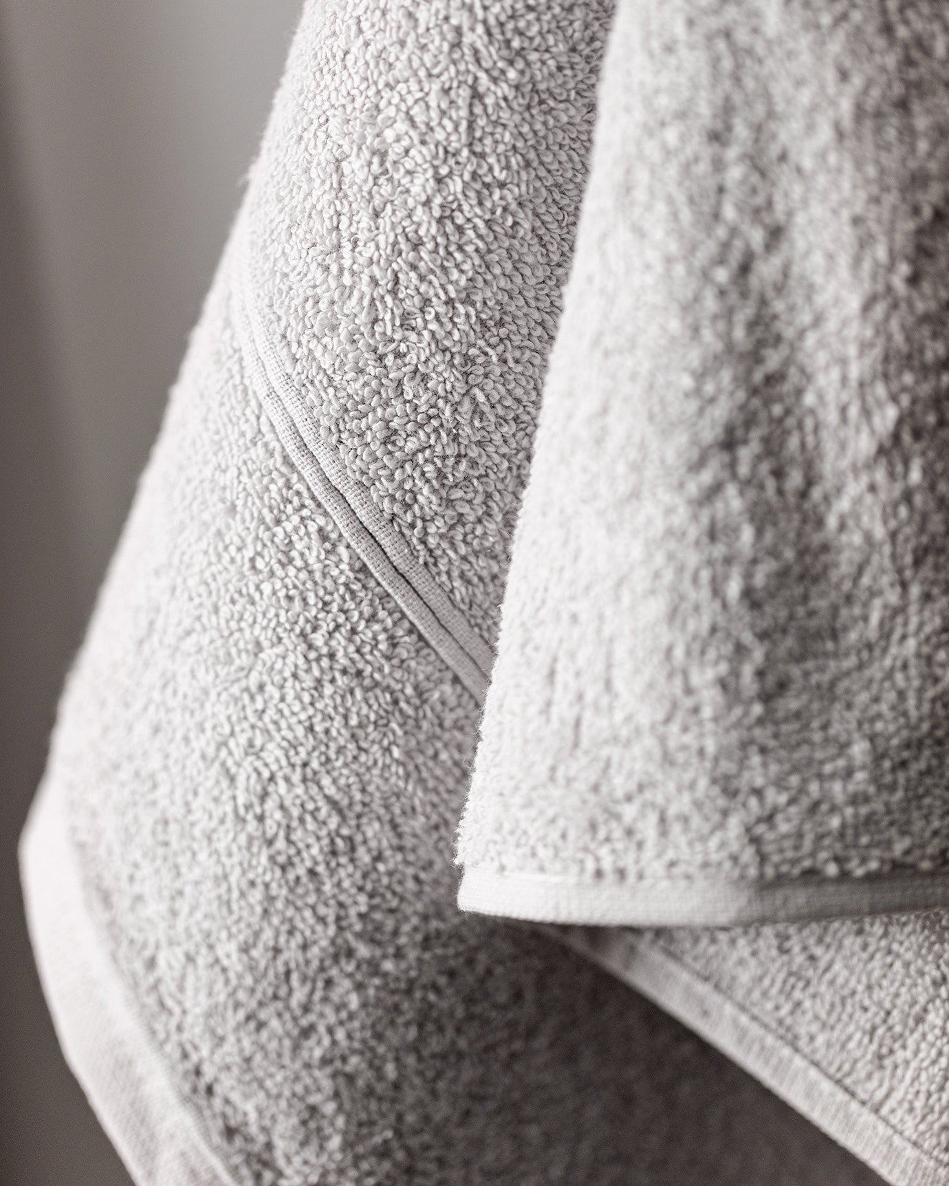 Avril Şalyaka Unisex Bornoz Set - Madame Coco JO