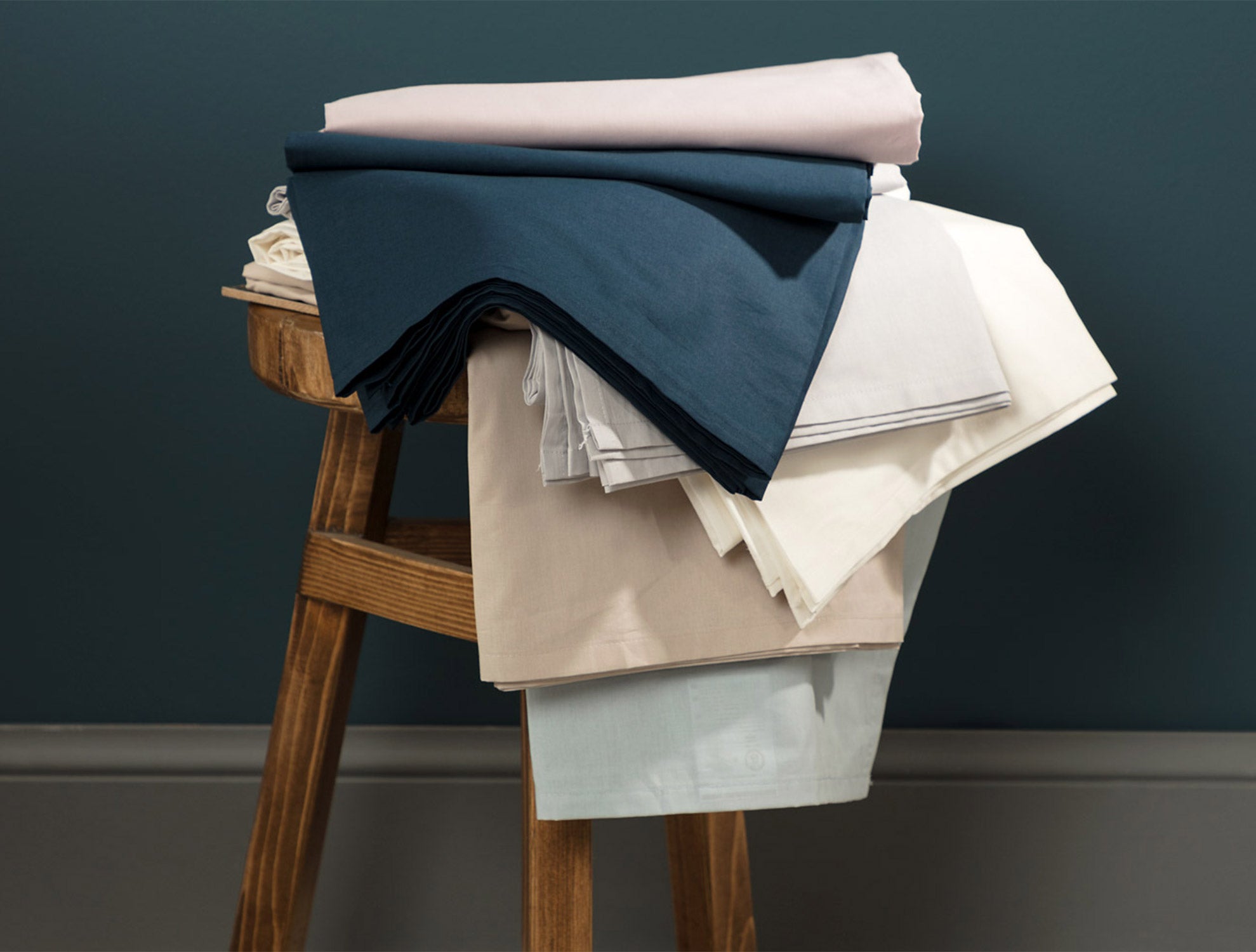 Eloise Ranforce Fitted Sheet - Madame Coco JO