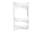 Luned Corner 3 Tiers Shelf Hanger - Madame Coco JO