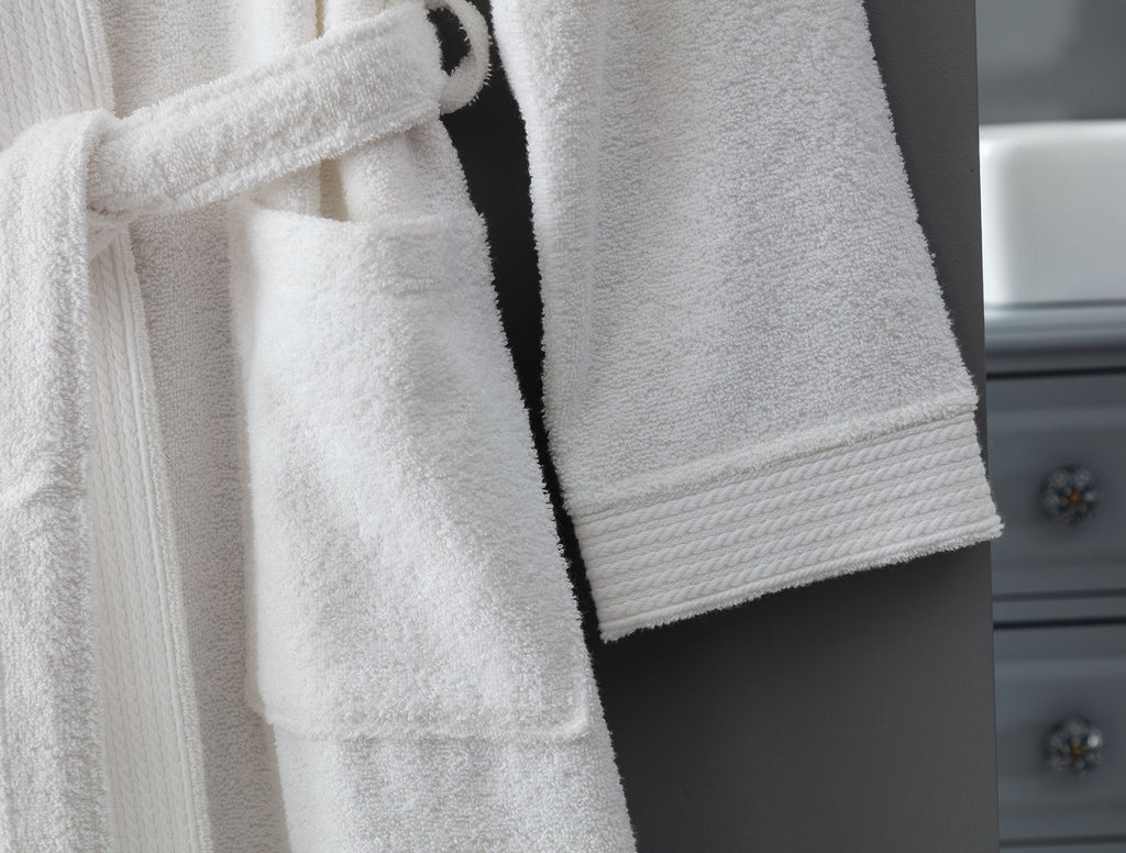 Ryella Kimono Unisex Bornoz - Madame Coco JO