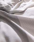 Faron Single Size Duvet Cover Set - Coco Crep Patterned - Madame Coco JO