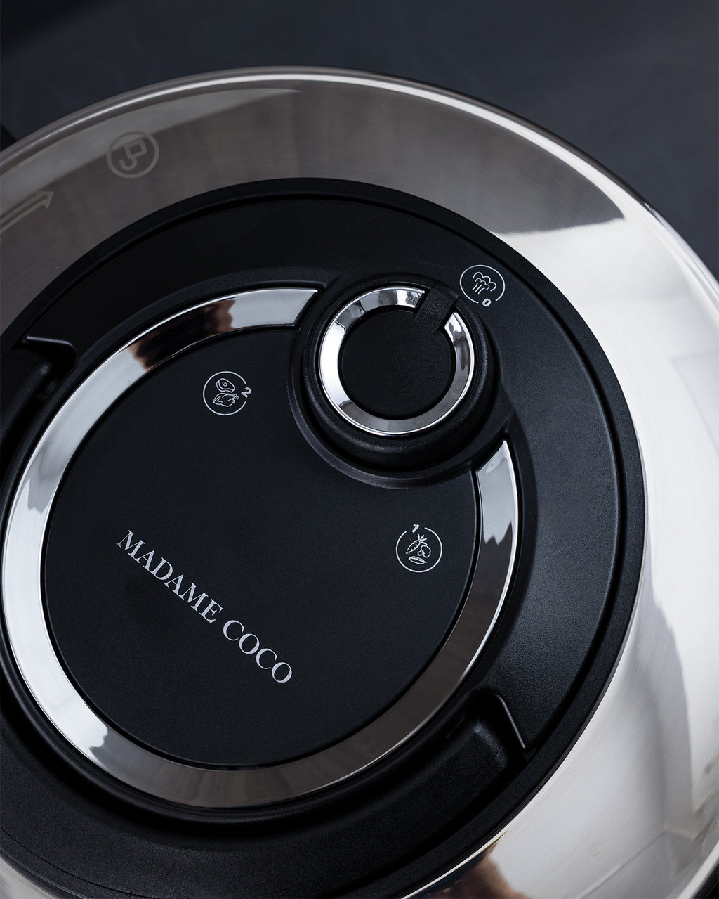 Dole Pressure Cooker - Madame Coco JO