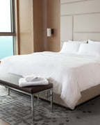 Sibyla Duvet Cover Satin - Madame Coco JO