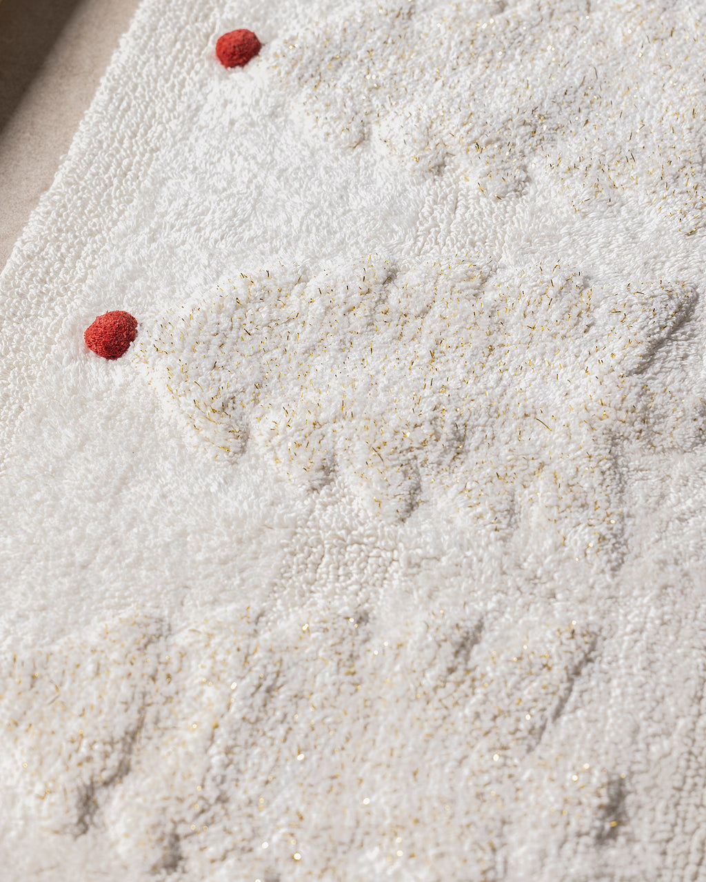 Esprit Bath Mat - Madame Coco JO