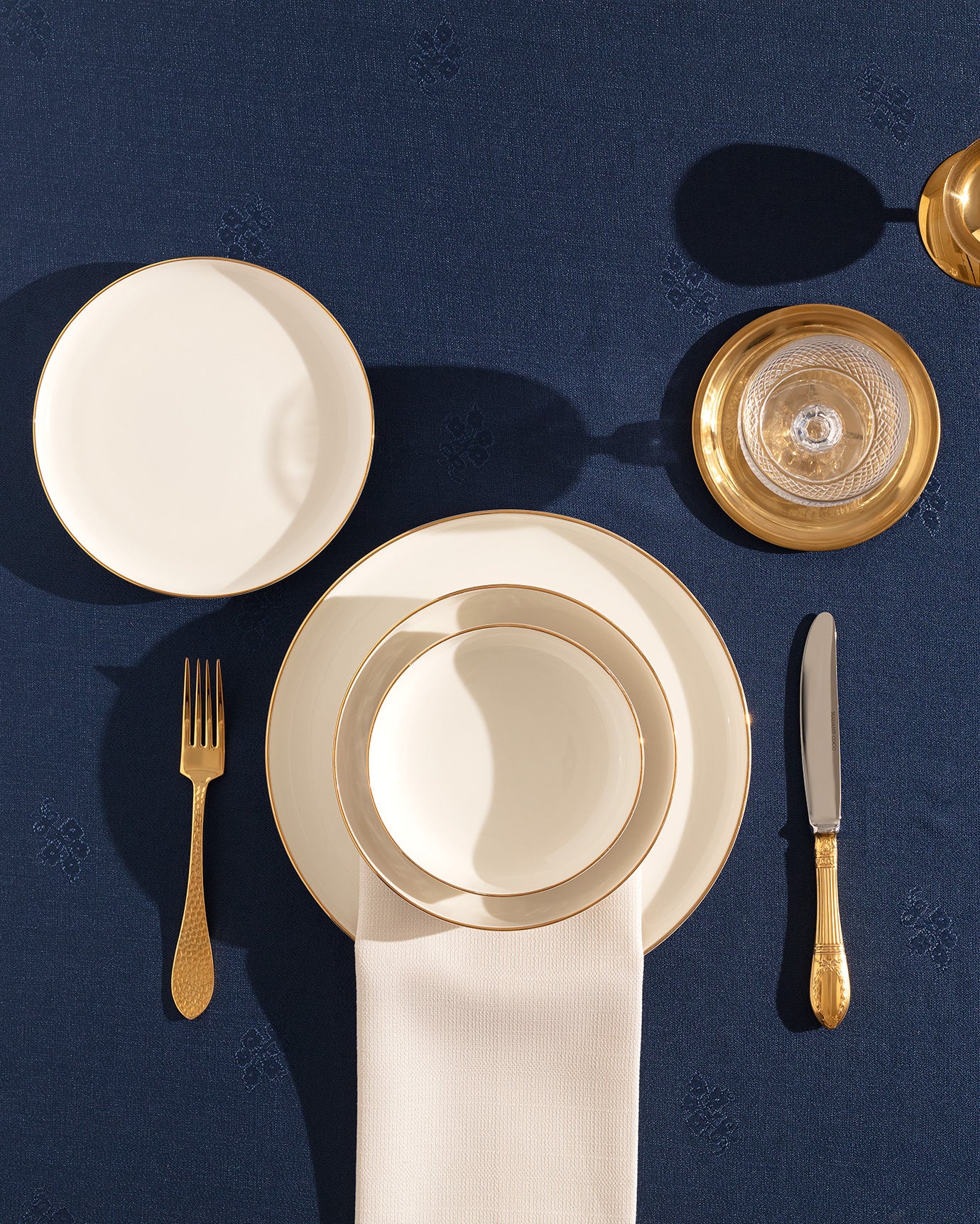 Madelyn Dinner Set 24 Pcs - Madame Coco JO