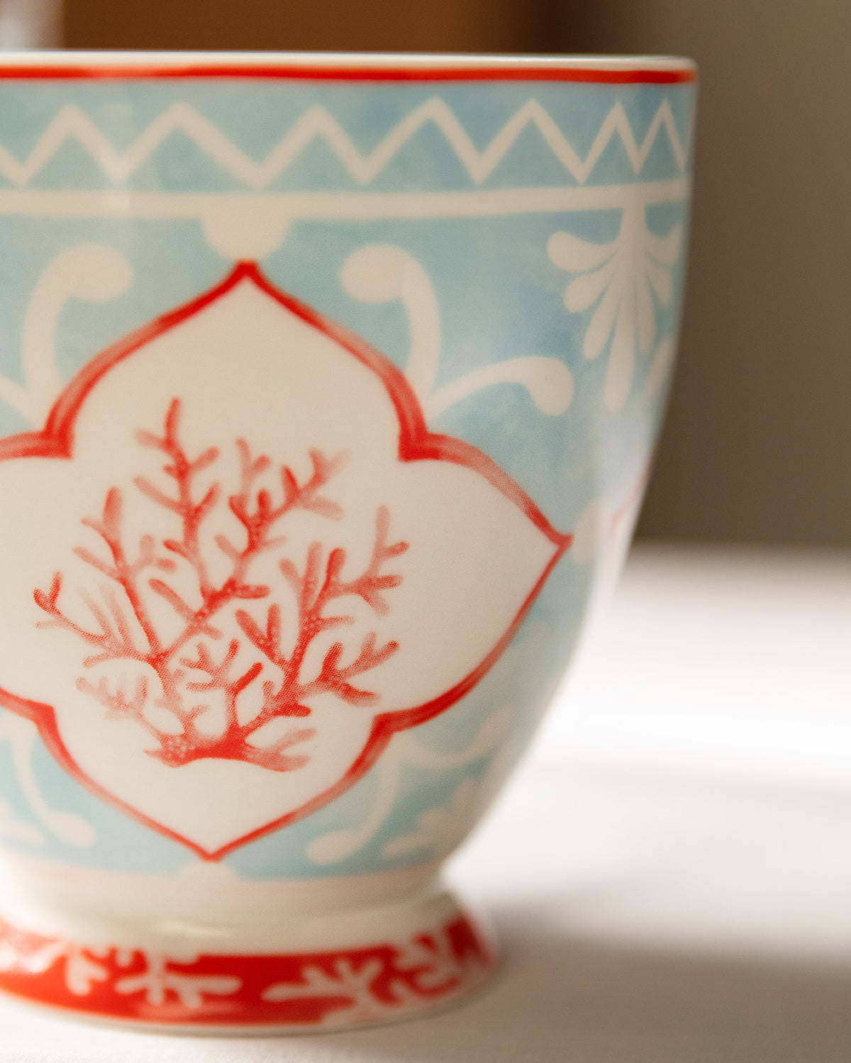 Caron Mois Mug - Madame Coco JO