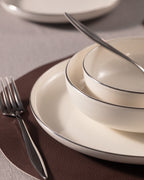 Madelyn Dinner Set 24 Pcs - Madame Coco JO