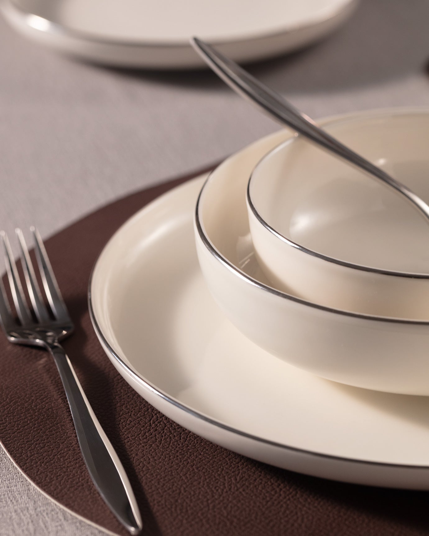 Madelyn Dinner Set 24 Pcs - Madame Coco JO