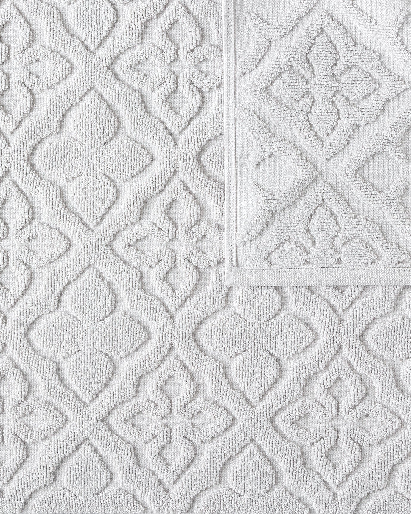 Rachel Foot Towel - Madame Coco JO