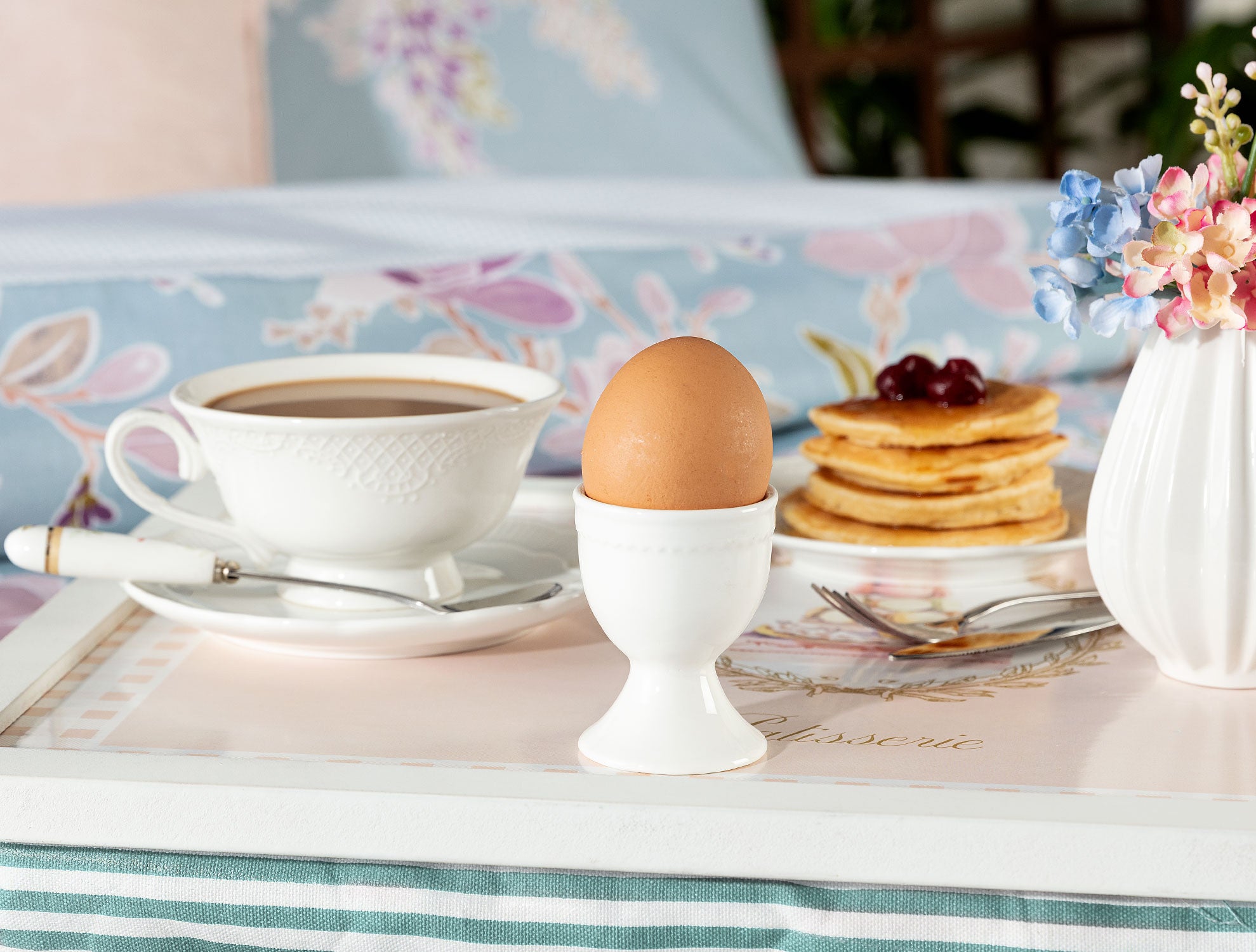 Petit Concept Eggcup - Madame Coco JO