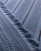 Envelope Single Size Bedspread - Madame Coco JO