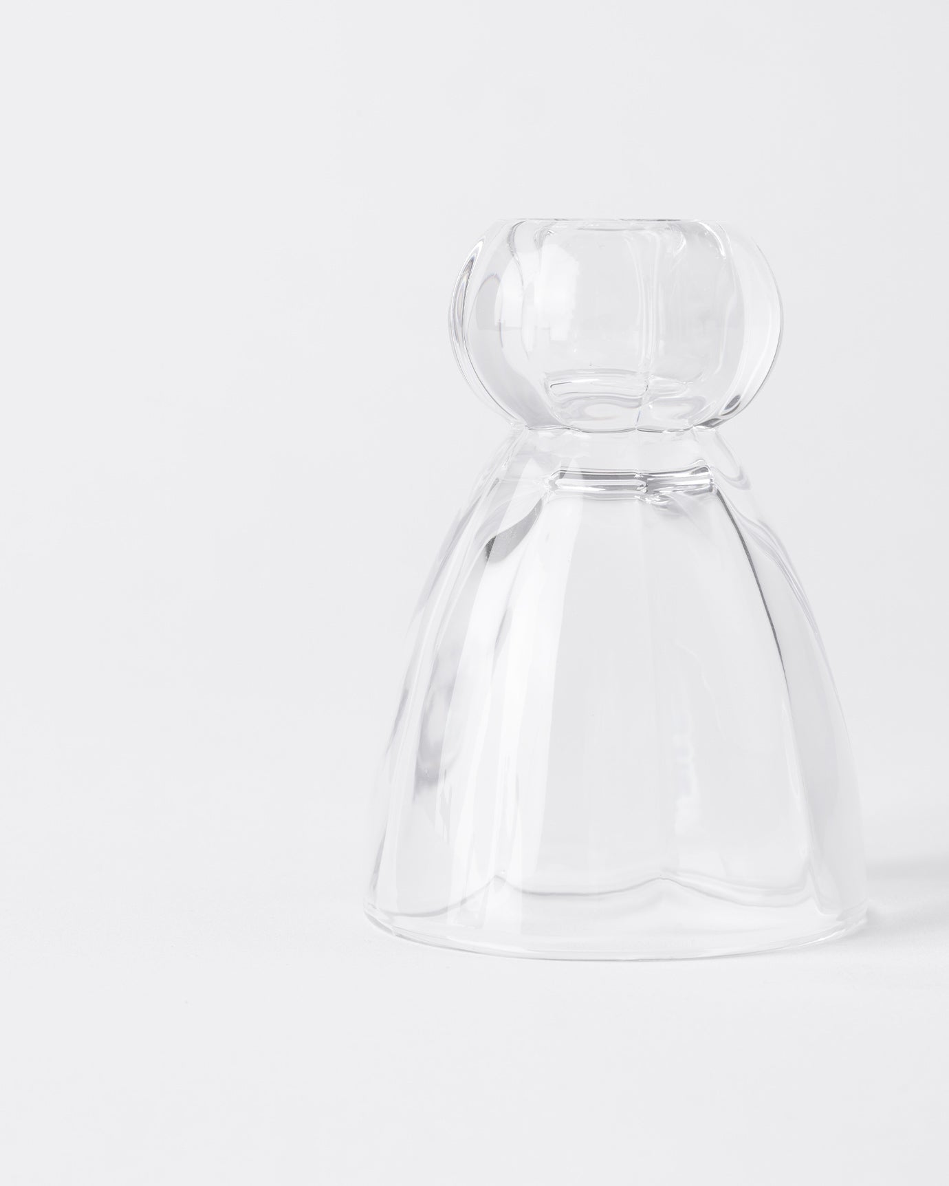 Janelle Candle Holder - Madame Coco JO