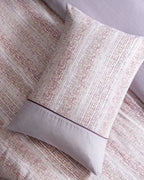 Burnel Duvet Cover Set - Coco Crep Patterned - Madame Coco JO